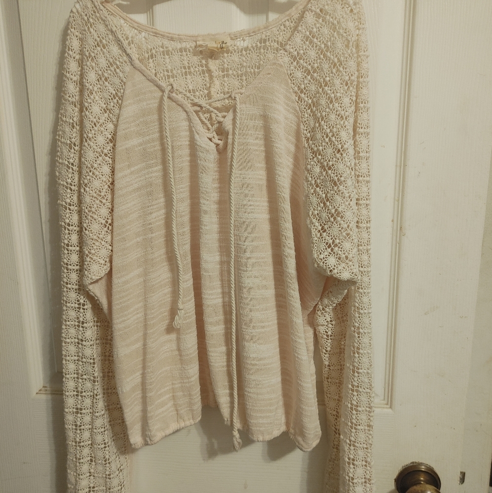 Gorgeous Top